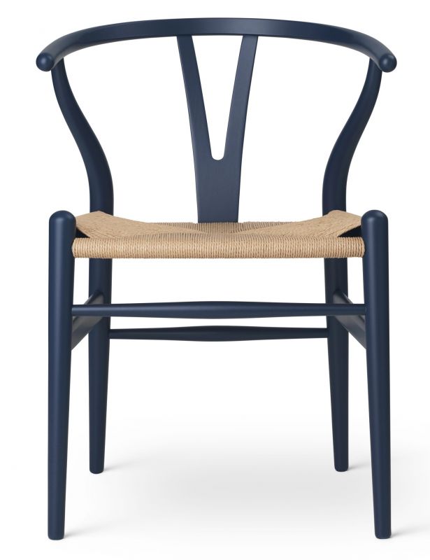 CH24 SOFT Wishbone Chair / Y Chair Carl Hansen &amp; Søn